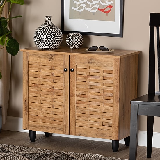 Winda Living Room Collection Accent Cabinet