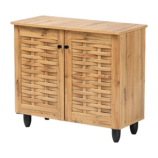 Winda Living Room Collection Accent Cabinet
