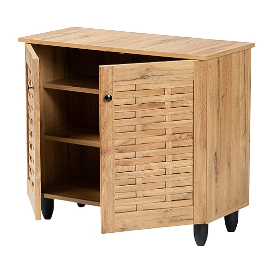 Winda Living Room Collection Accent Cabinet