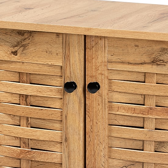 Winda Living Room Collection Accent Cabinet