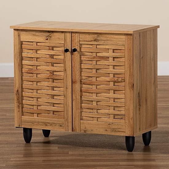 Winda Living Room Collection Accent Cabinet