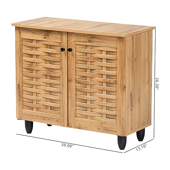 Winda Living Room Collection Accent Cabinet
