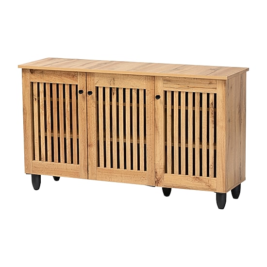 Fernanda Living Room Collection Accent Cabinet