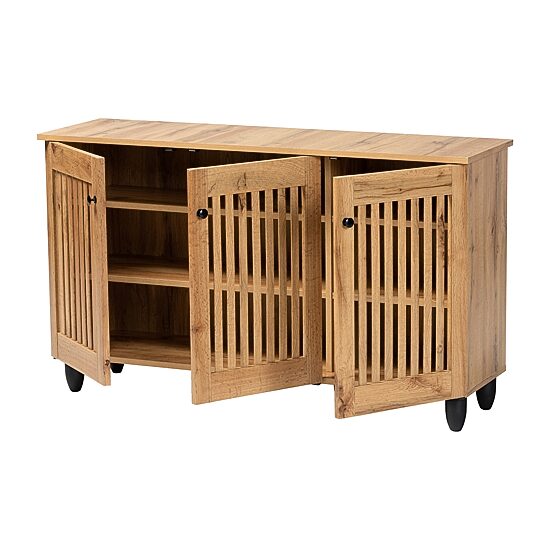 Fernanda Living Room Collection Accent Cabinet