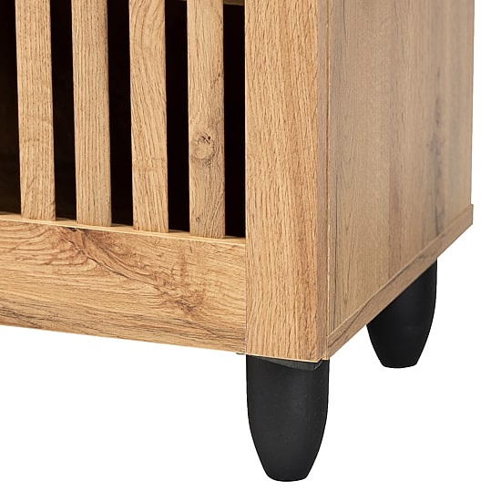 Fernanda Living Room Collection Accent Cabinet