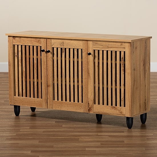 Fernanda Living Room Collection Accent Cabinet