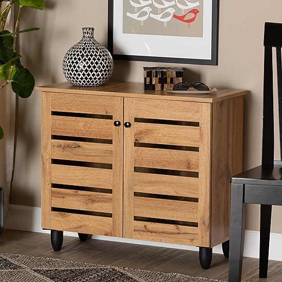 Gisela Living Room Collection Accent Cabinet