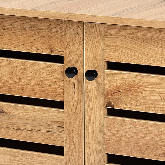 Gisela Living Room Collection Accent Cabinet