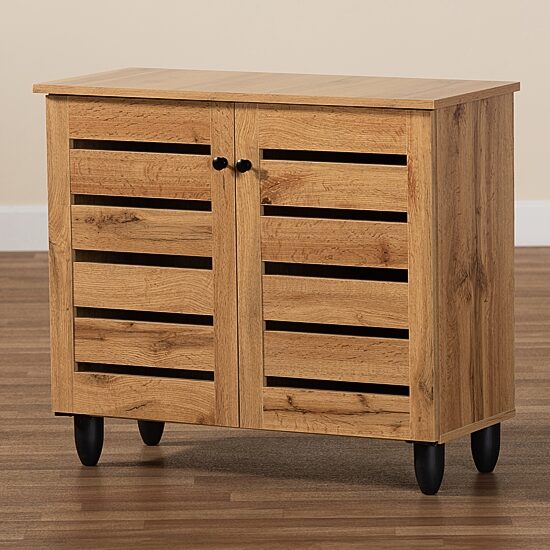 Gisela Living Room Collection Accent Cabinet