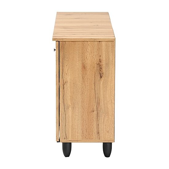 Gisela Living Room Collection Accent Cabinet