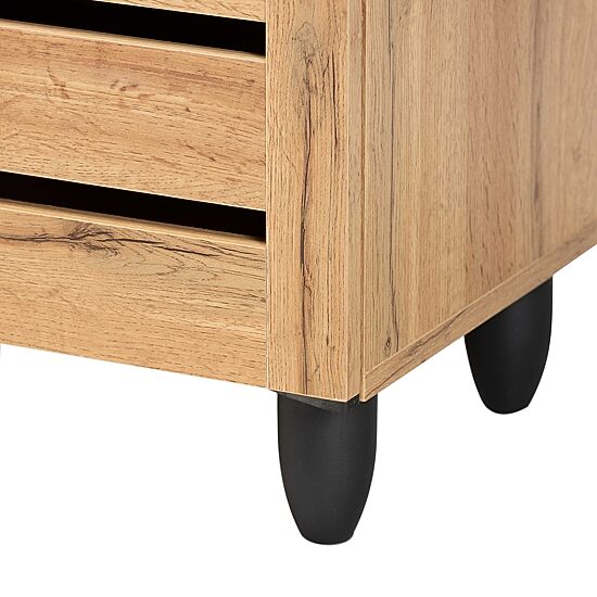 Gisela Living Room Collection Accent Cabinet