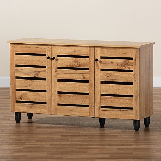 Gisela Living Room Collection Accent Cabinet