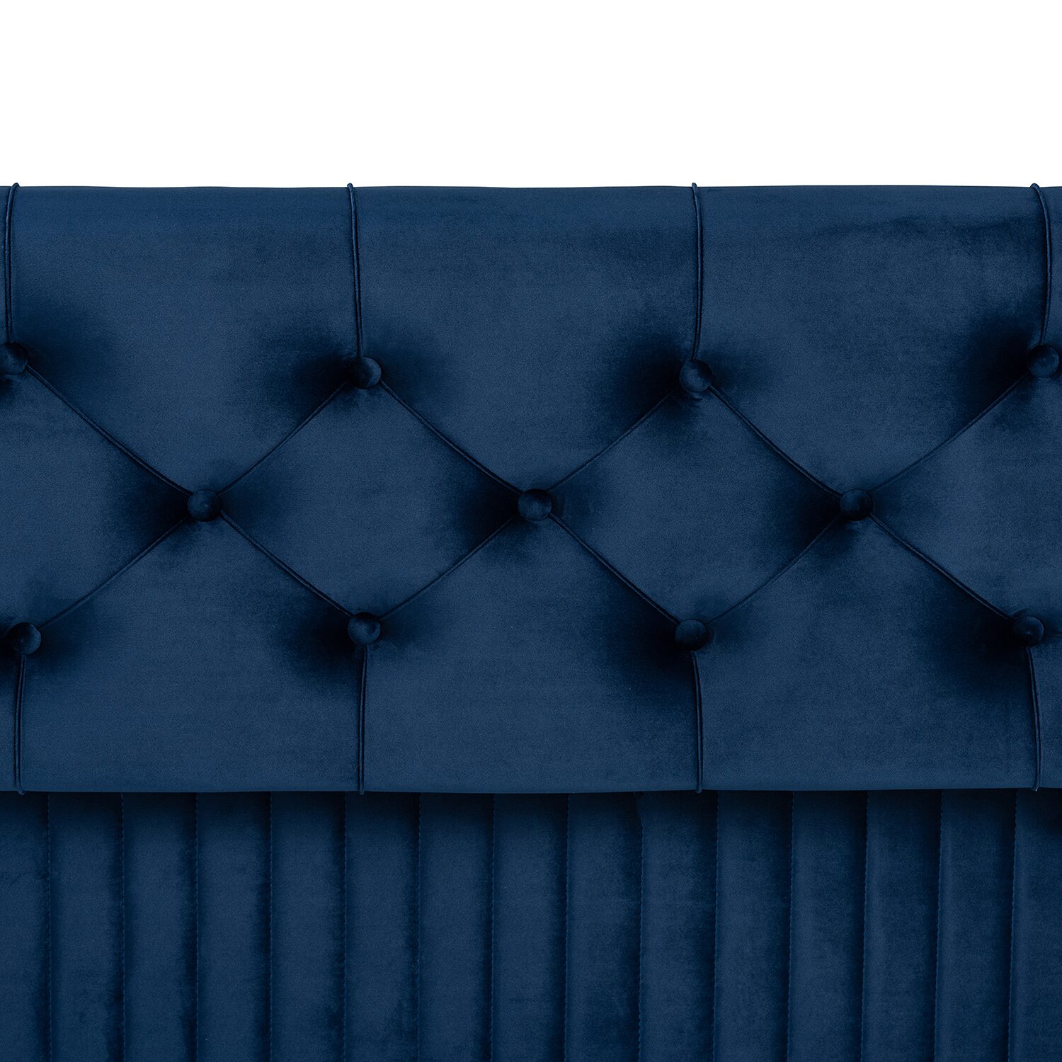 Hanley Living Room Collection Upholstered Ottoman