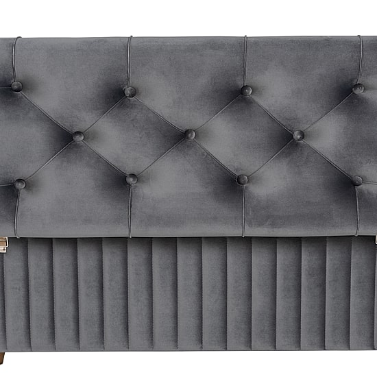 Hanley Living Room Collection Upholstered Ottoman