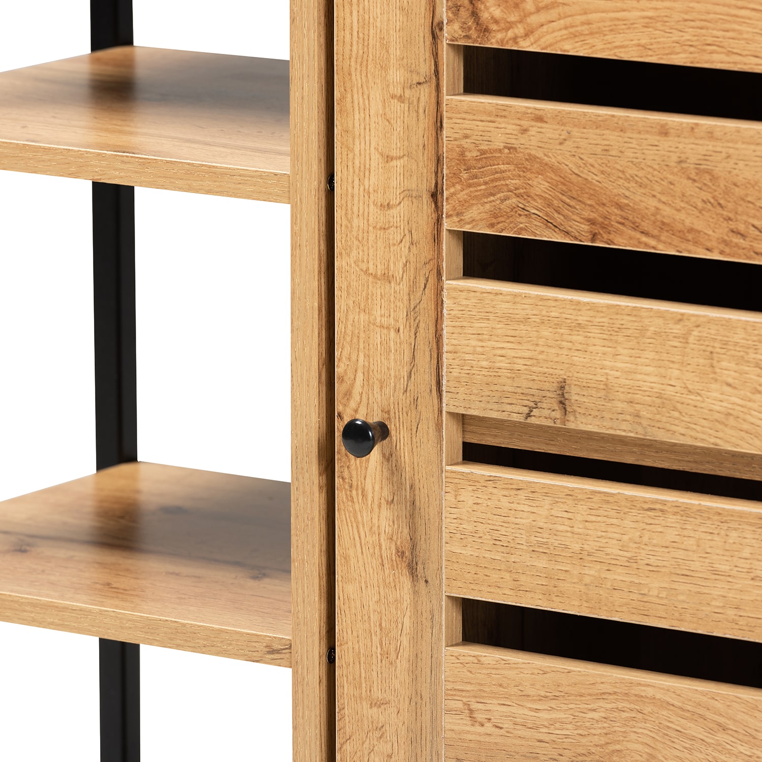 Vander Living Room Collection Accent Cabinet