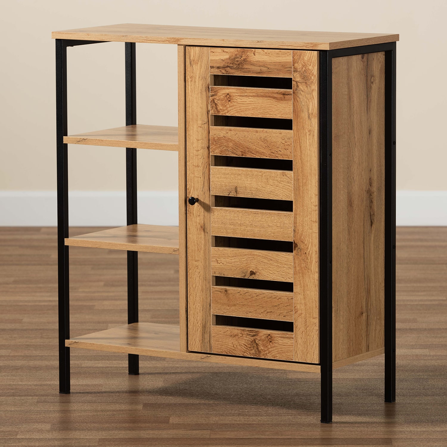 Vander Living Room Collection Accent Cabinet
