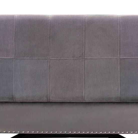 Ellery Living Room Collection Upholstered Ottoman