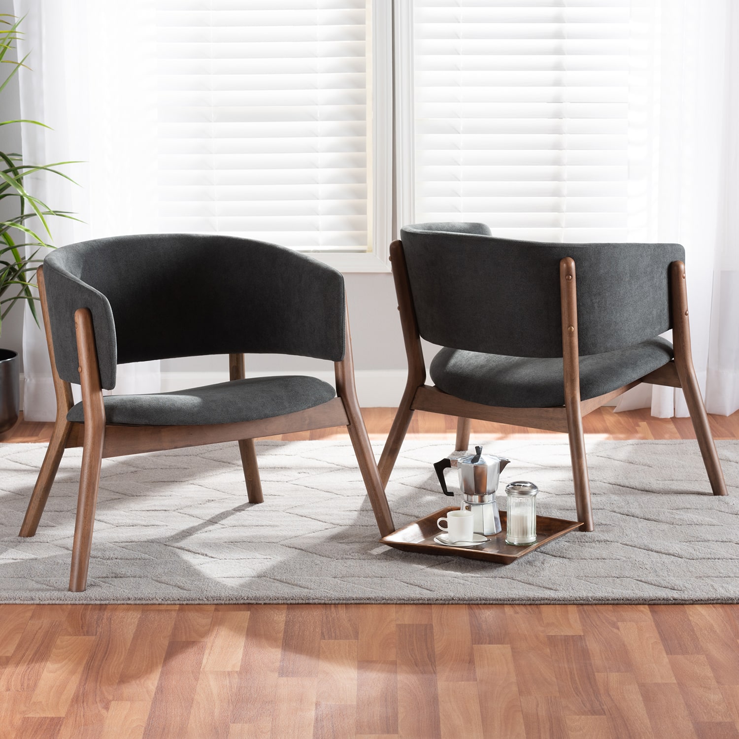 Baron Living Room Collection 2-pc. Armchair