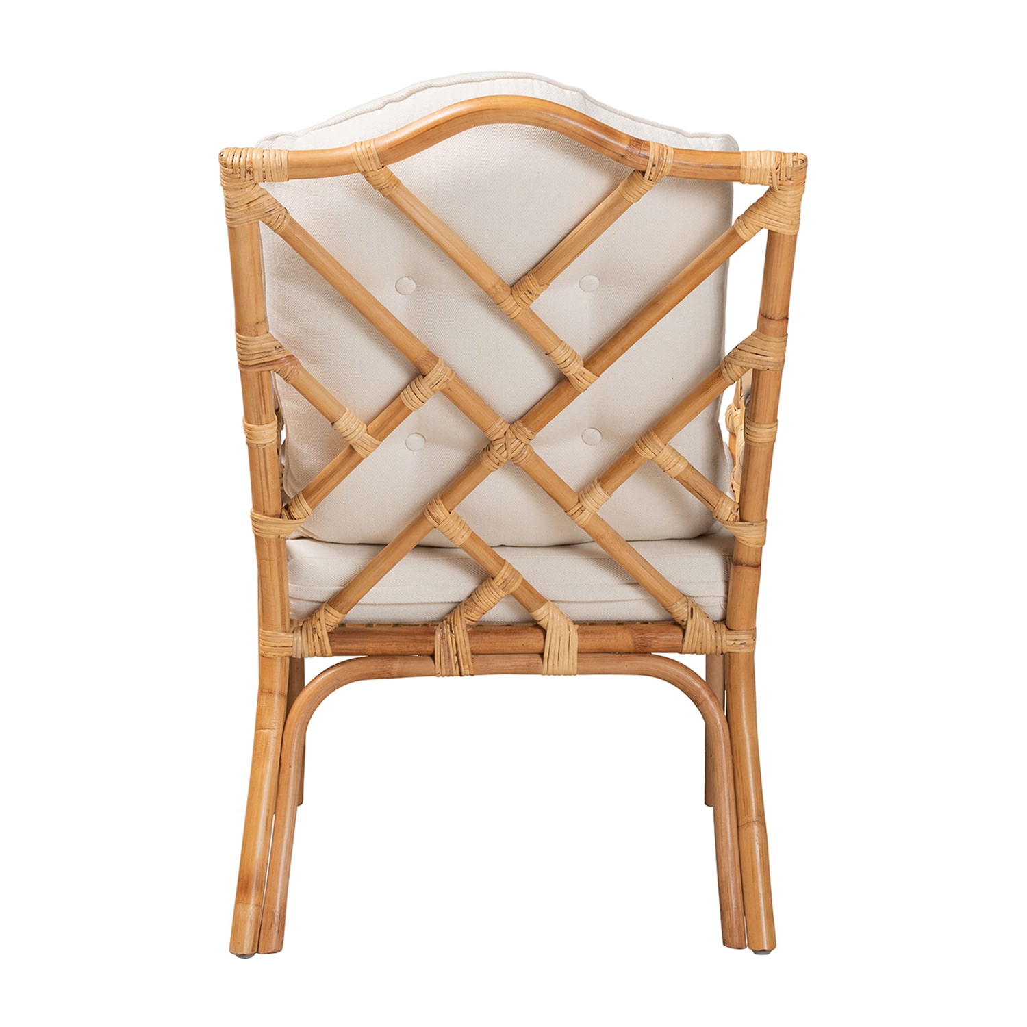 Sonia Living Room Collection Armchair