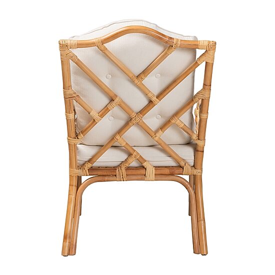 Sonia Living Room Collection Armchair