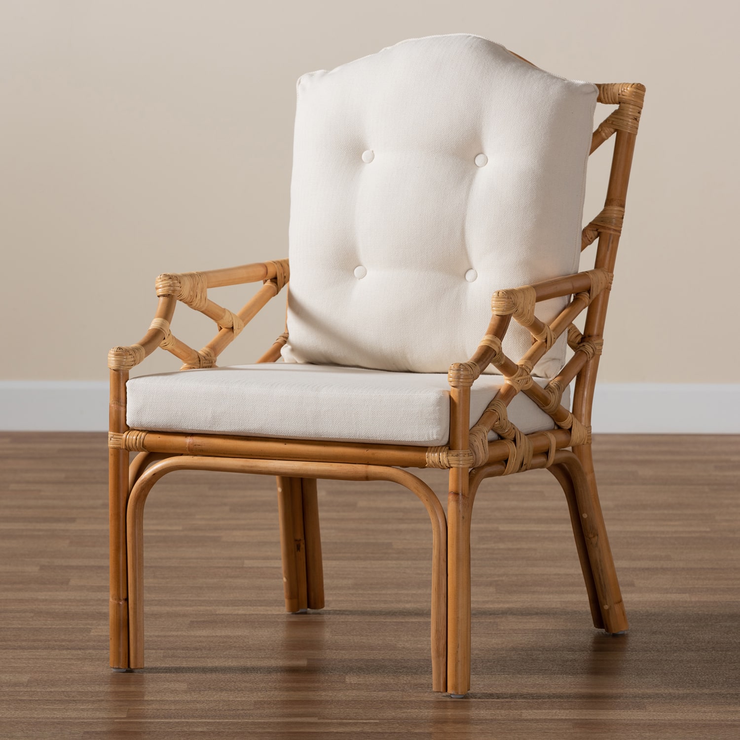 Sonia Living Room Collection Armchair