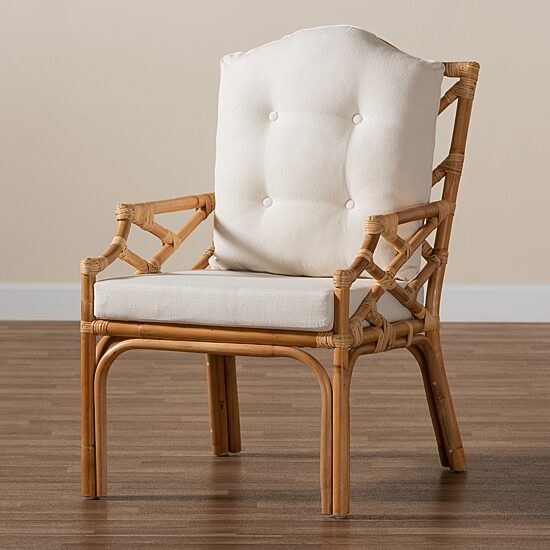 Sonia Living Room Collection Armchair
