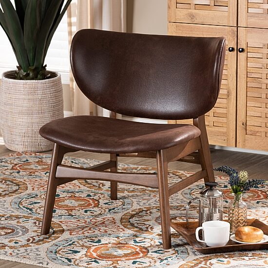 Marcos Living Room Collection Armchair