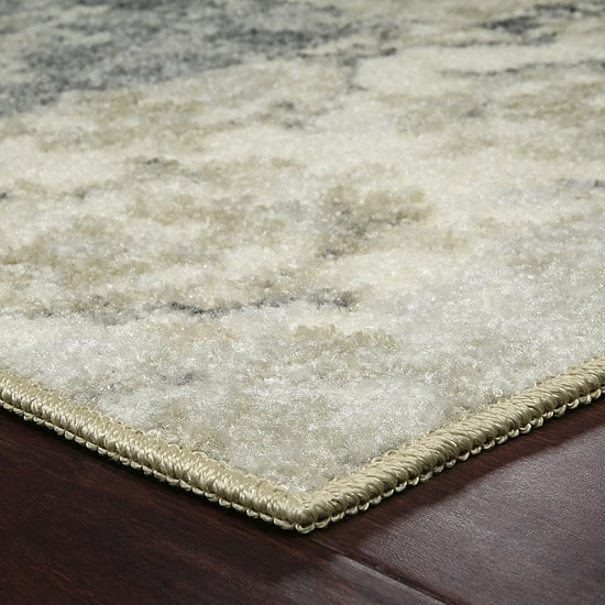 Maples Patchwork Rectangular Indoor Rugs