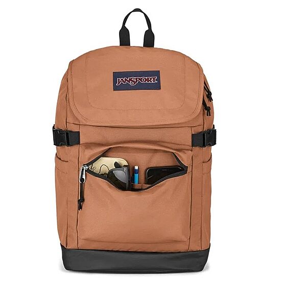 JanSport Cargo Pack Backpack
