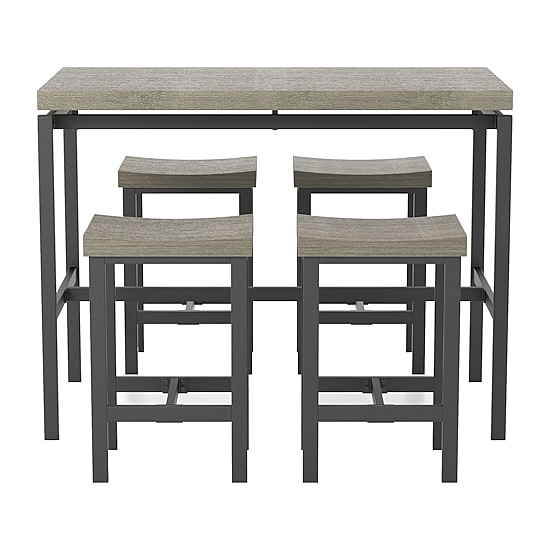 Furniture of America™ 5-pc. Pub Set