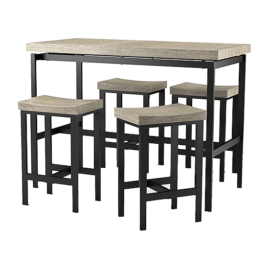 Furniture of America™ 5-pc. Pub Set