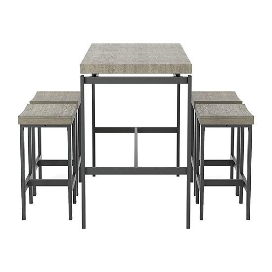 Furniture of America™ 5-pc. Pub Set