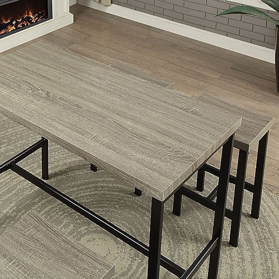 Furniture of America™ 5-pc. Pub Set
