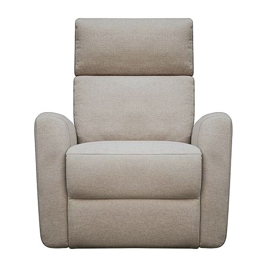Jordan Power Swivel Glider Recliner