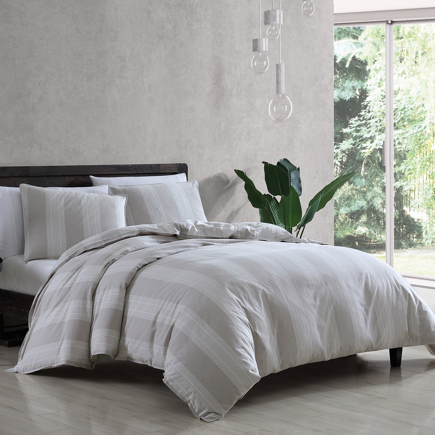 Riverbrook Home Heron 2-pc. Midweight Down Alternative Comforter Set