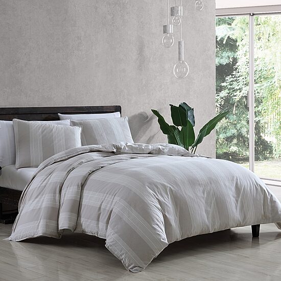 Riverbrook Home Heron 2-pc. Midweight Down Alternative Comforter Set
