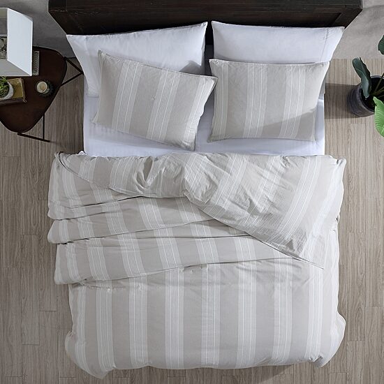 Riverbrook Home Heron 2-pc. Midweight Down Alternative Comforter Set