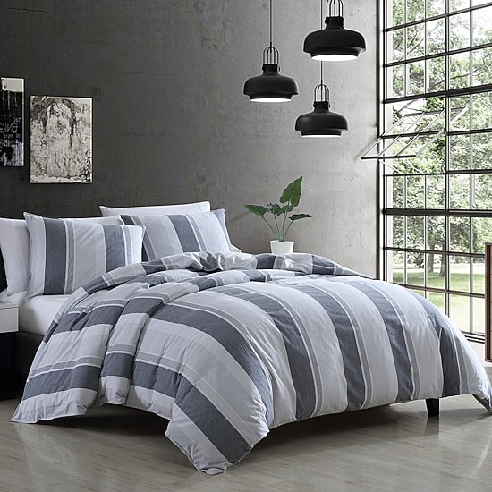 Riverbrook Home Vara 2-pc. Midweight Down Alternative Comforter Set