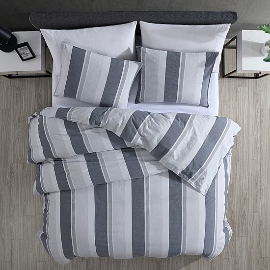 Riverbrook Home Vara 2-pc. Midweight Down Alternative Comforter Set