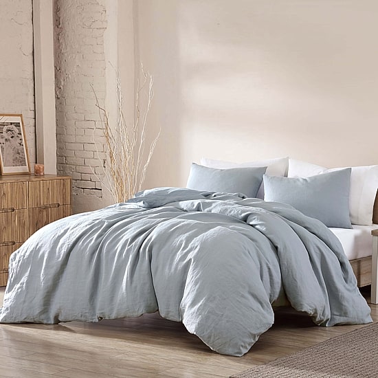 Riverbrook Home Logan Midweight Down Alternative Comforter Set
