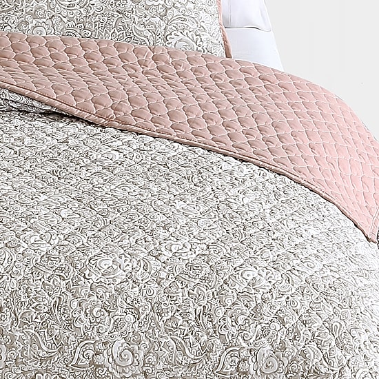 Riverbrook Home Katie Coverlet Set
