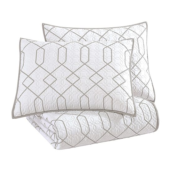 Riverbrook Home Alexander Coverlet Set