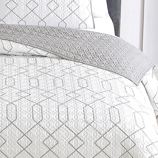 Riverbrook Home Alexander Coverlet Set