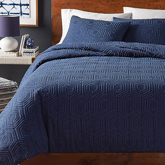 Riverbrook Home Shay 3-pc. Midweight Down Alternative Comforter Set