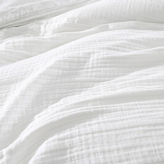 Riverbrook Home 4-pc. Midweight Down Alternative Comforter Set