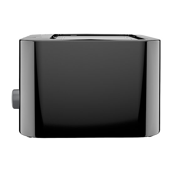 Black+Decker 4-Slice Electric Toaster