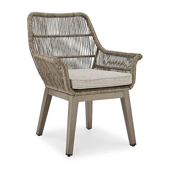 Signature Design by Ashley® Beach Front 2-pc. Dining Chair