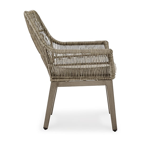 Signature Design by Ashley® Beach Front 2-pc. Dining Chair