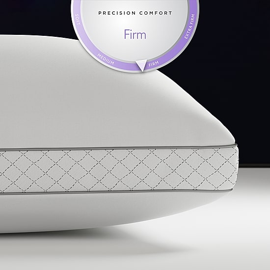 Sealy EternaLoft Firm Support Pillow