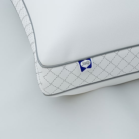 Sealy EternaLoft Firm Support Pillow